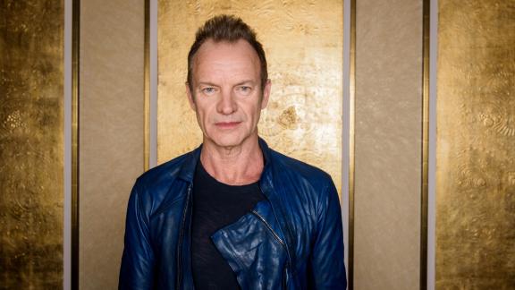 Svelato finalmente il segreto più misterioso di Sting