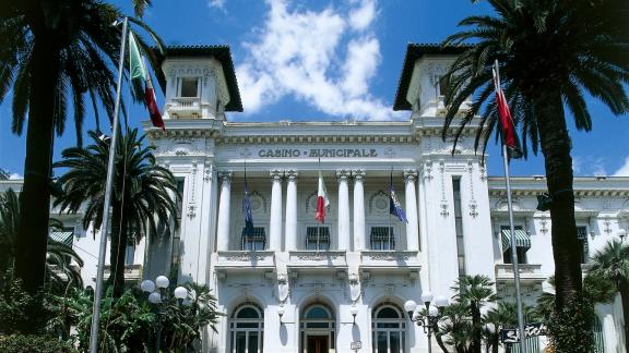 Sanremo, non solo Festival: 3 splendidi film girati nella città dei fiori