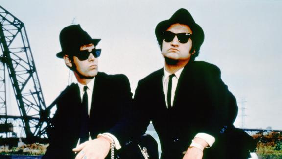 John Belushi: ricordo dell'irresistibile Blues Brother