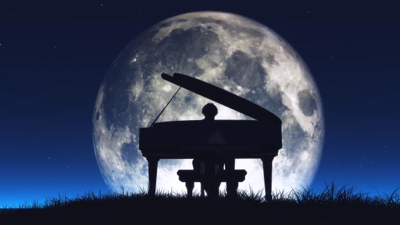 Musica antistress: ecco le 4 canzoni più rilassanti