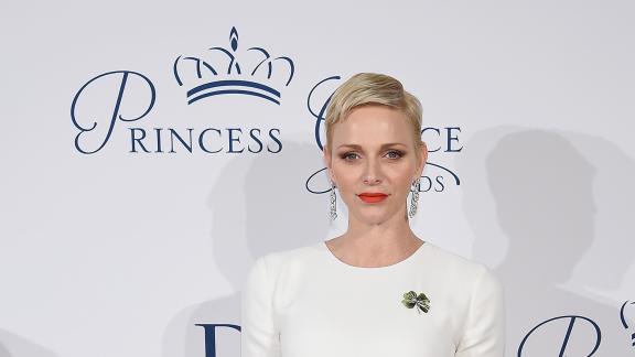La Principessa Charléne, maestra di affascinante semplicità