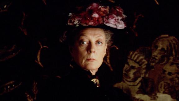 Maggie Smith: auguri al talento senza tempo di una delle migliori attrici britanniche