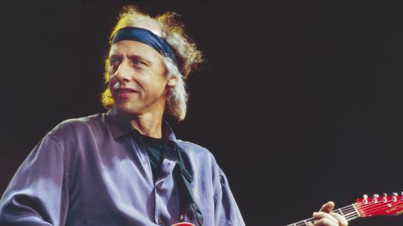 Mark Knopfler e i suoi consigli per suonare la chitarra