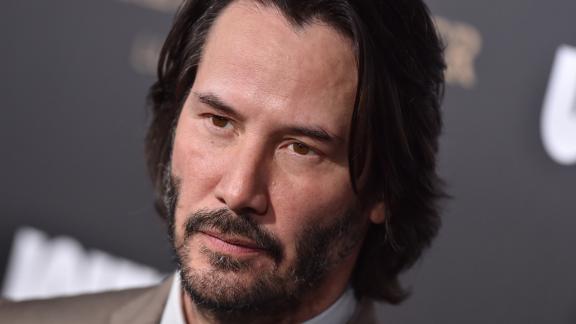 Keanu Reeves è stato scelto per la notte degli Oscar 2020: sarà uno dei presentatori