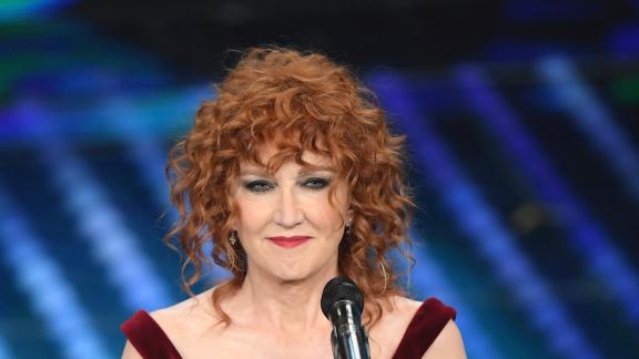 Fiorella Mannoia buon compleanno