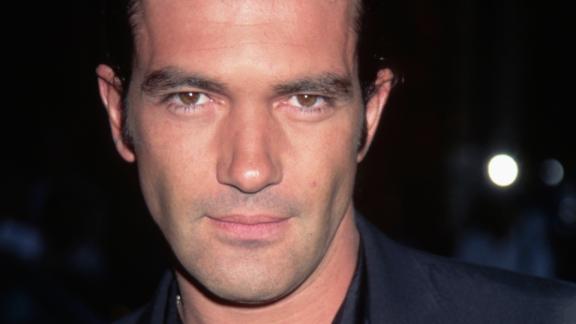Antonio Banderas è la prova che il vero amore è eterno