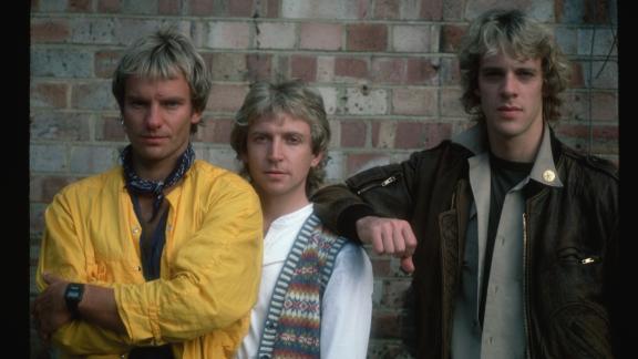 Every Breath You Take: storia della canzone più amata dei Police - e che fa arrabbiare Sting