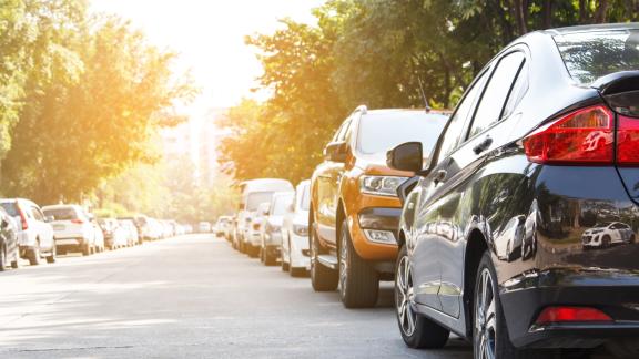 Problema parcheggi: città per città, le zone dove è impossibile trovarli