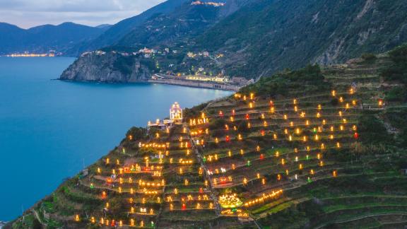 I Presepi più belli d'Italia