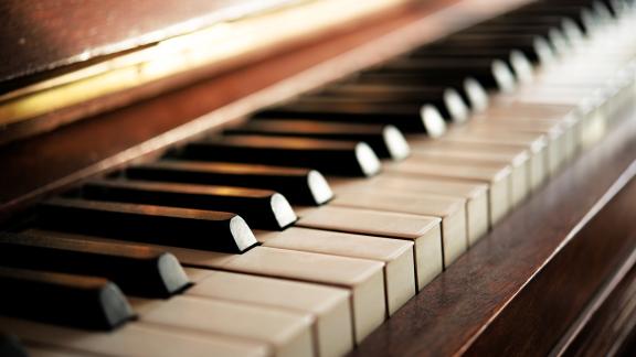 Piano Day