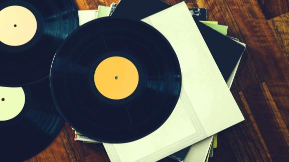 Vinile, che rivincita!
