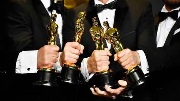 25 aprile: ecco la cerimonia degli Oscar