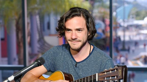 Jack Savoretti: in arrivo il nuovo album