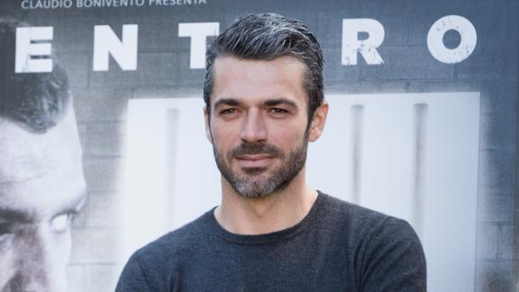 Luca Argentero e quella frase perfetta che racconta il nostro tempo