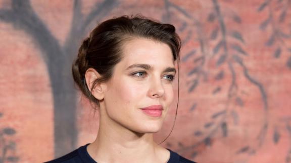 5 curiosità su Charlotte Casiraghi