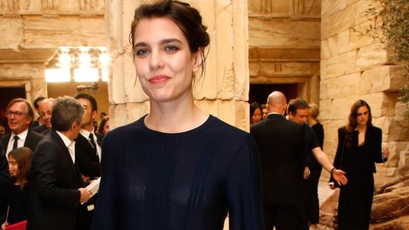 Se Charlotte Casiraghi apre un salotto letterario in casa di Coco Chanel