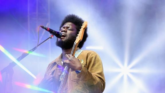 Michael Kiwanuka pubblica una nuova canzone