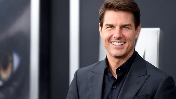 Tom Cruise: la sua è davvero Mission: Impossible!