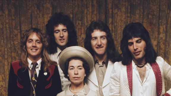 Queen, che record: Bohemian Rhapsody è disco di diamante