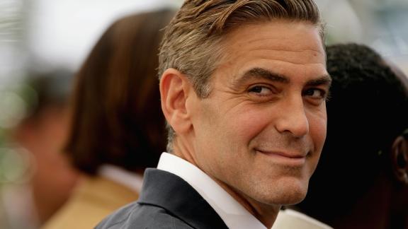 George Clooney si racconta a GQ, che lo ha eletto "icona dell'anno 2020"