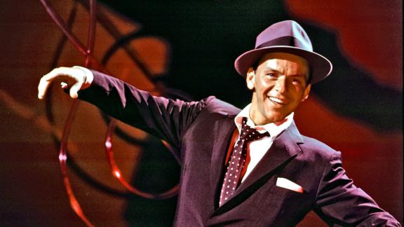 Marzo 1969: esce My Way di Frank Sinatra