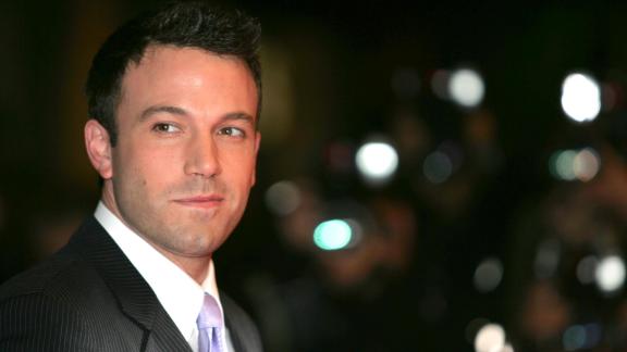 Ben Affleck e le due Jennifer