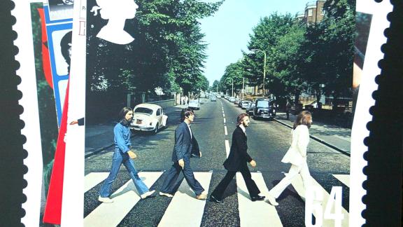 8 agosto 1969:  i Beatles scattano la celebre foto in Abbey Road