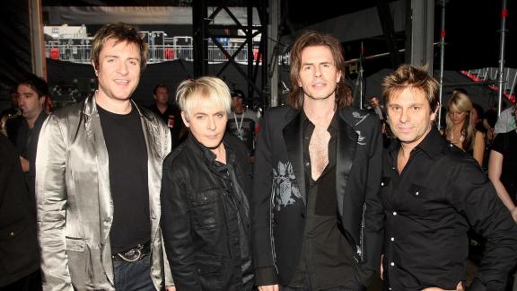 Duran Duran. Ecco finalmente Invisible: il video!