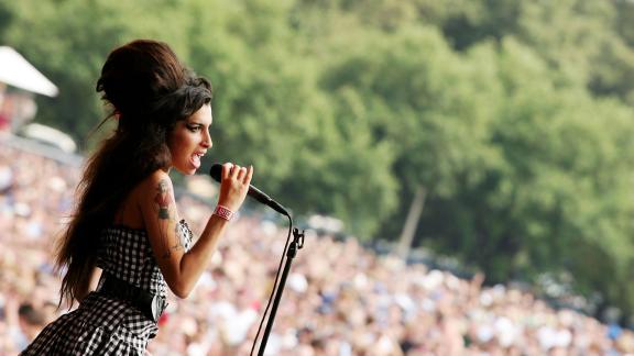 Amy Winehouse: arriva un nuovo film 