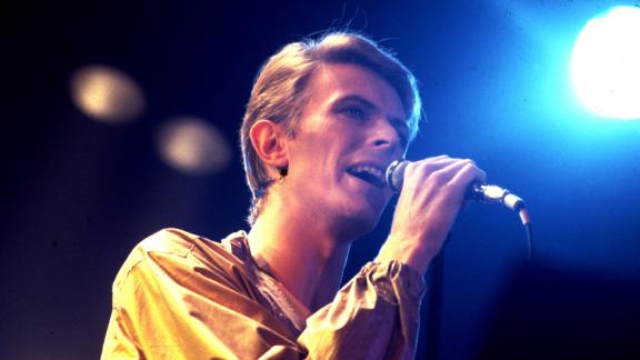 David Bowie: in arrivo un cofanetto di inediti