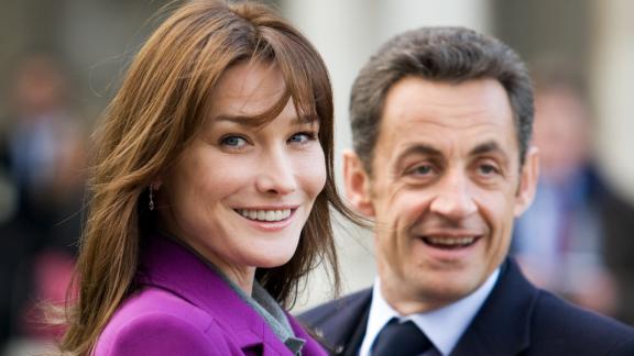 Carla Bruni ha una figlia dalla voce meravigliosa: il video!