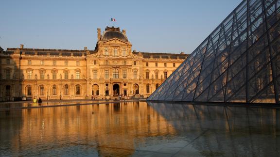 500.000 opere e più on line: il Louvre lancia il suo nuovo sito!