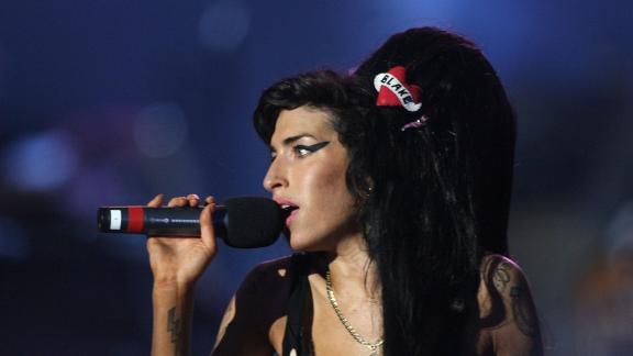 Amy Winehouse e il nuovo disco in arrivo