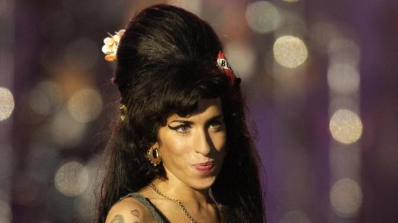 Amy Winehouse, che voleva essere una ragazza normale