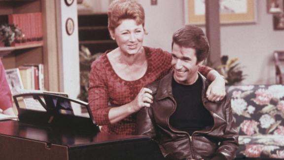Fonzie:  75 anni di un mito