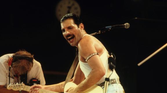 Queen: rivelato il segreto del loro show al Live Aid