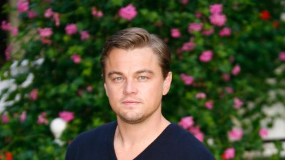 Leonardo DiCaprio di nuovo sul set