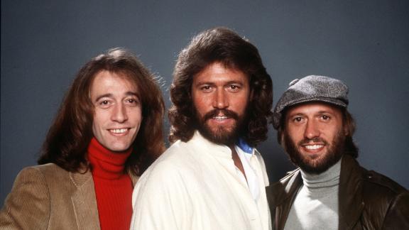 E'  davvero Bee Gees mania! Un nuovo film dedicato alla band