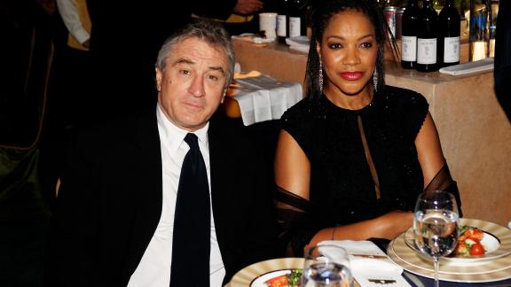 E' per Robert De Niro la cena stellata più costosa del mondo