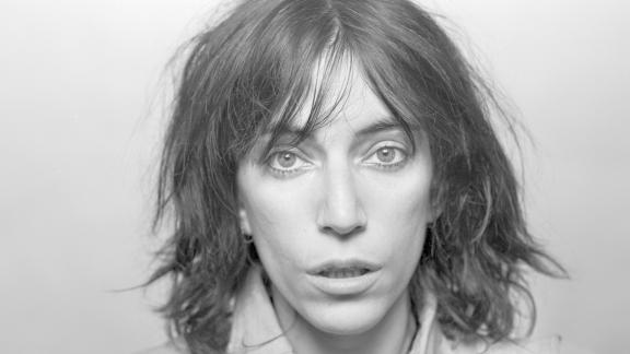 Yves Saint Laurent sceglie Patti Smith per la sua nuova campagna