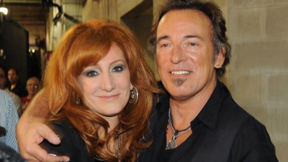Bruce Springsteen e Patti Scialfa: come nacque il loro amore