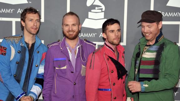 Coldplay e BTS: ecco il video di My Universe!