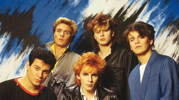 Auguri a Andy Taylor, il Duran ribelle