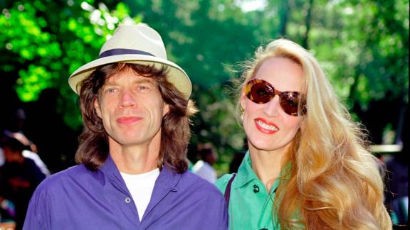 Mick Jagger e le sue 4000 conquiste. E oltre