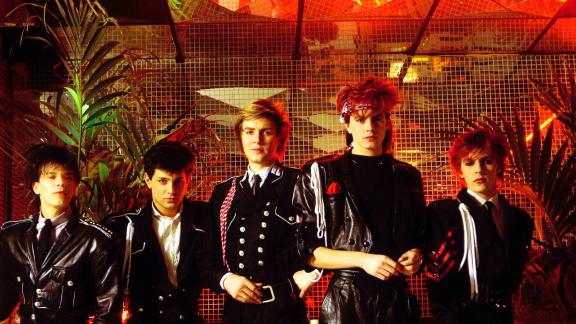 Duran Duran: ricordateThe Reflex? Nacque così