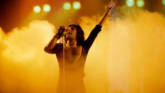 Freddie Mercury e i Queen protagonisti di un gioco per smartphone