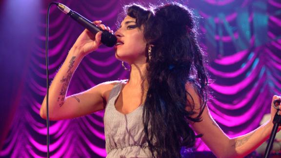 Amy Winehouse: in arrivo un album triplo
