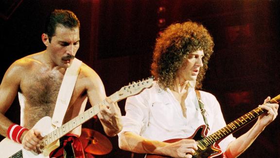 Queen, che trionfo!