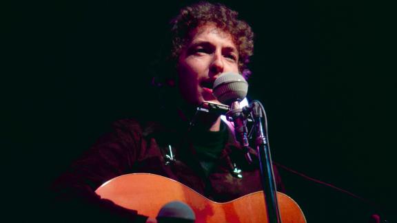 16 giugno 1965: Bob Dylan registra Like a Rolling Stone