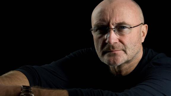 Phil Collins avvisa Trump: non usare In The Air Tonight